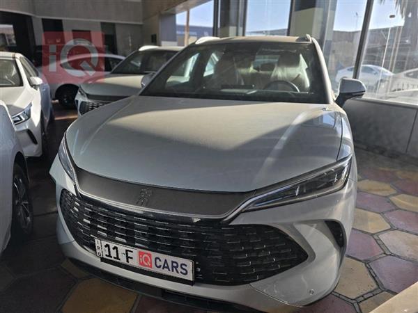بی وای دی سۆنگ L DM-i 2025  بۆ فرۆشتن لە عێراق -  بەغداد